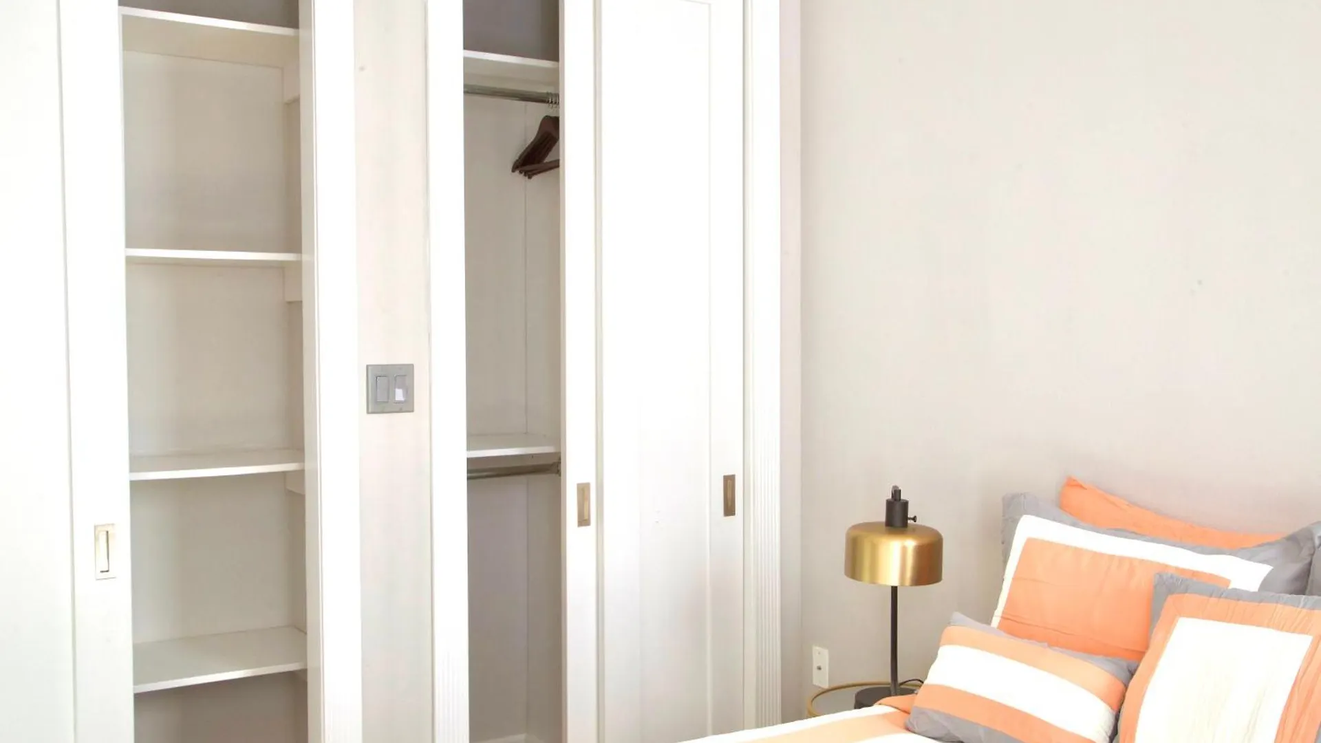 Lägenhet New York Style Stay Near Central Park