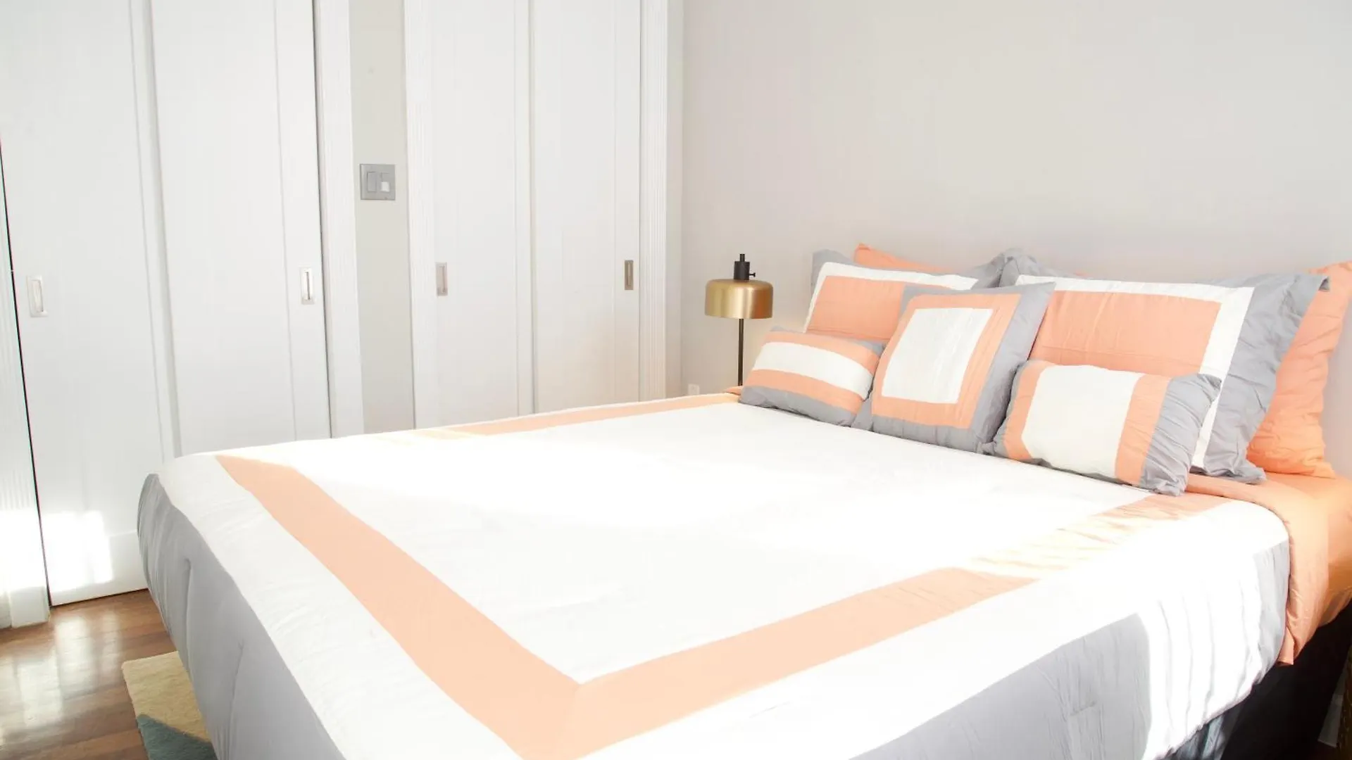 Lägenhet New York Style Stay Near Central Park