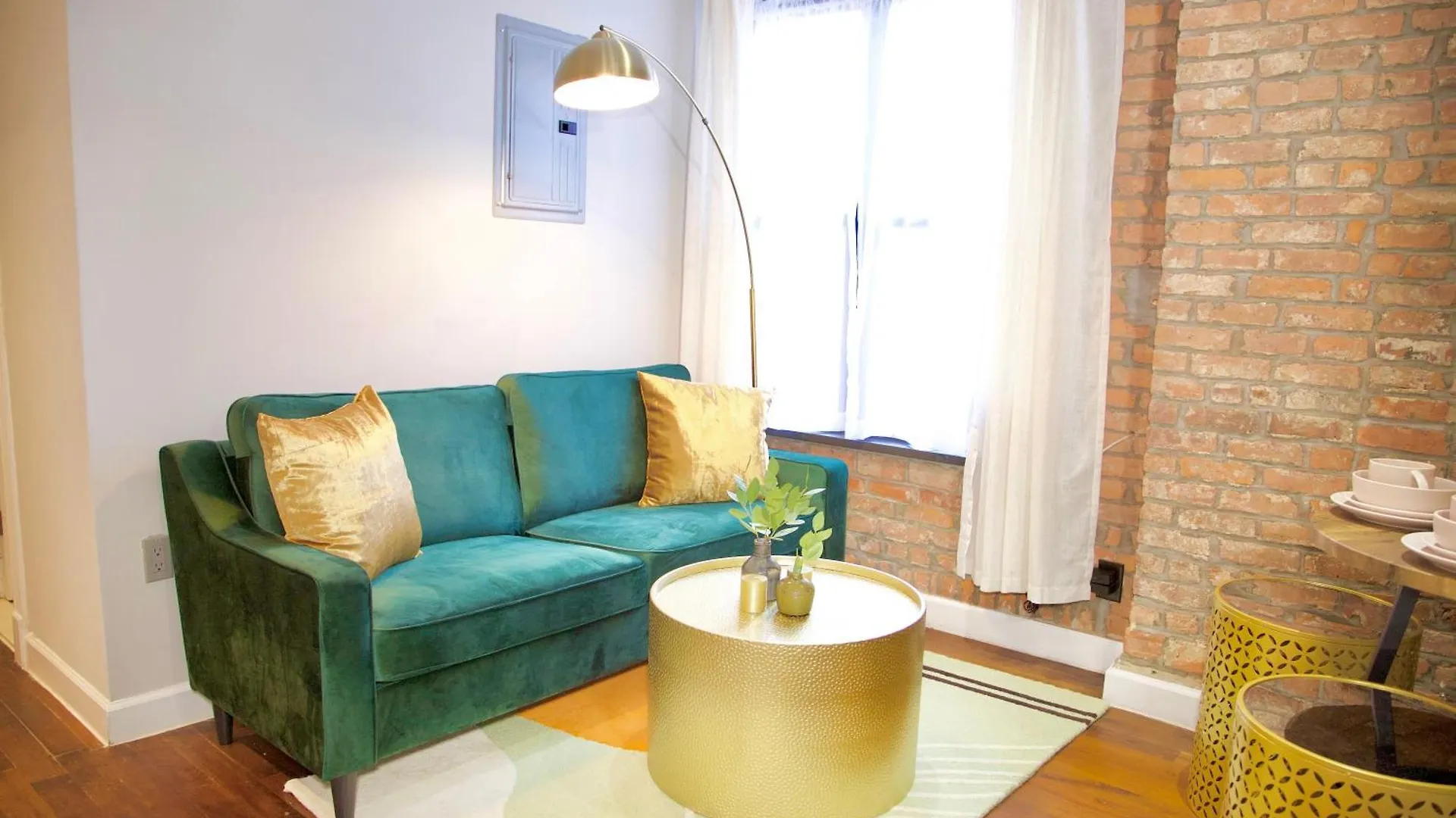 New York Style Stay Near Central Park 0*, New York United States