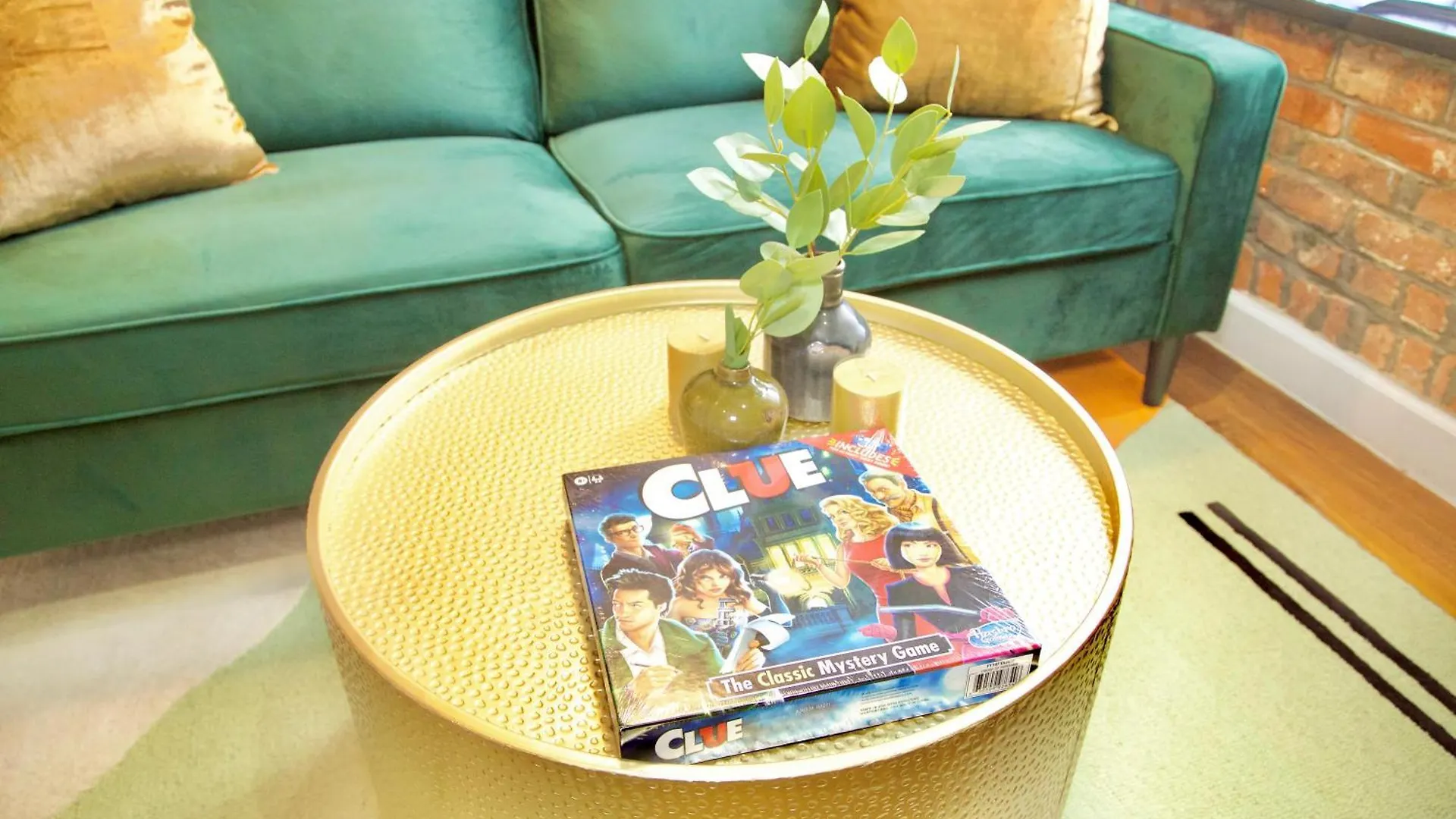 Apartment New York Style Stay Near Central Park United States