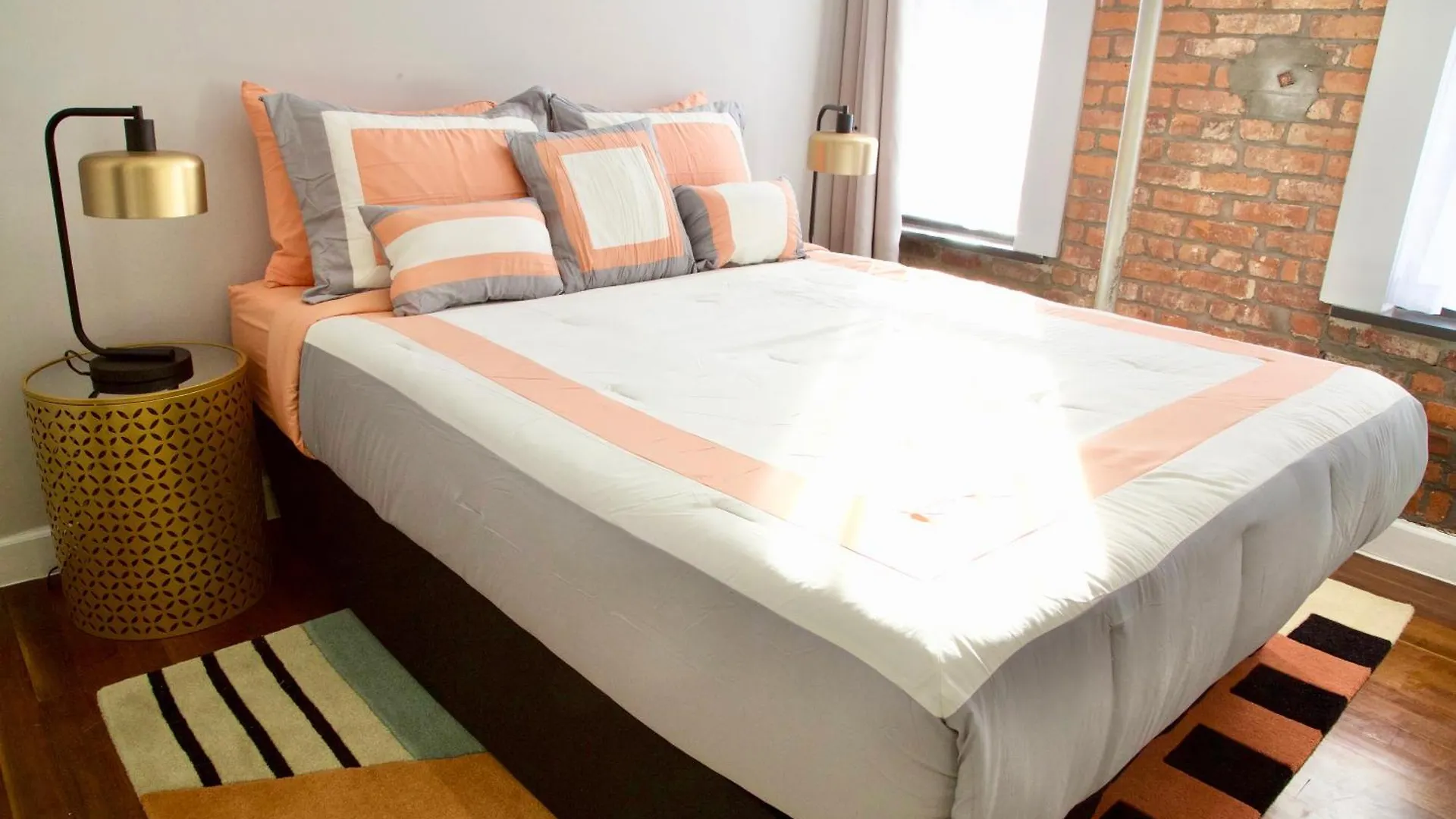 New York Style Stay Near Central Park
