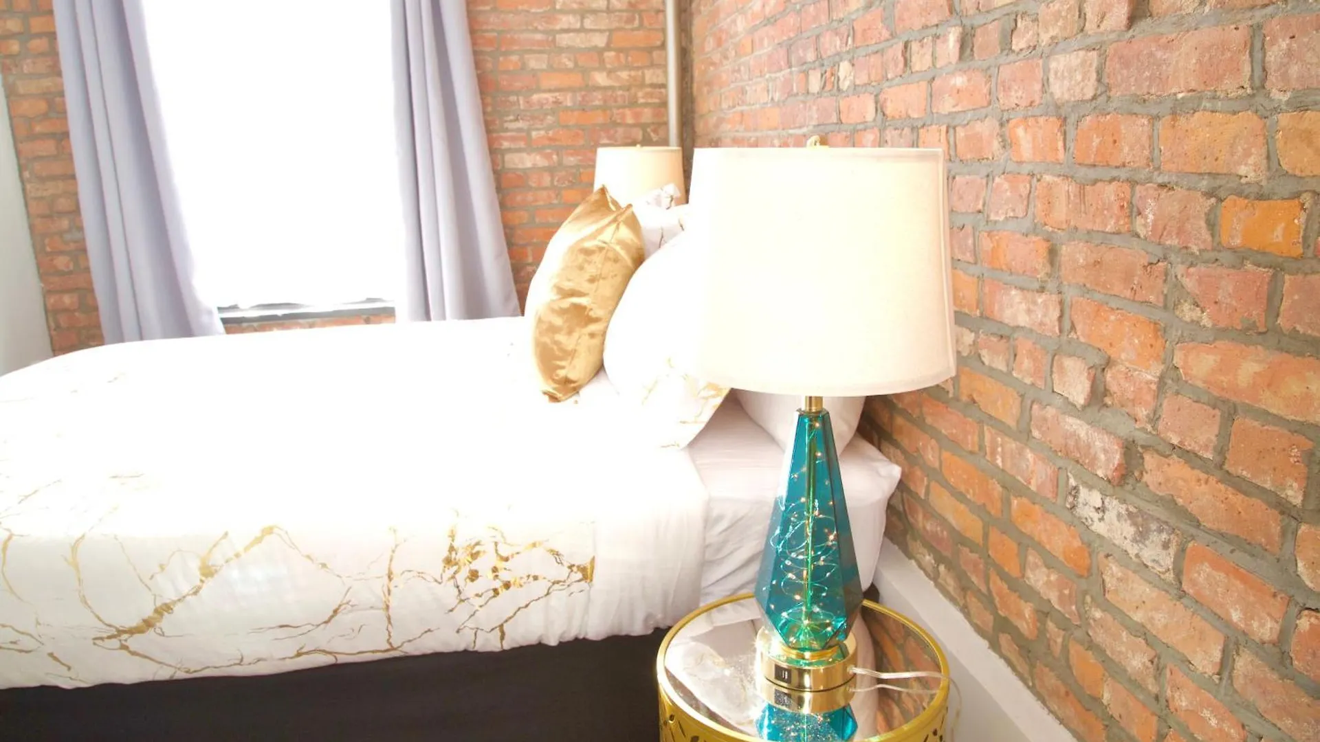 Apartment New York Style Stay Near Central Park United States