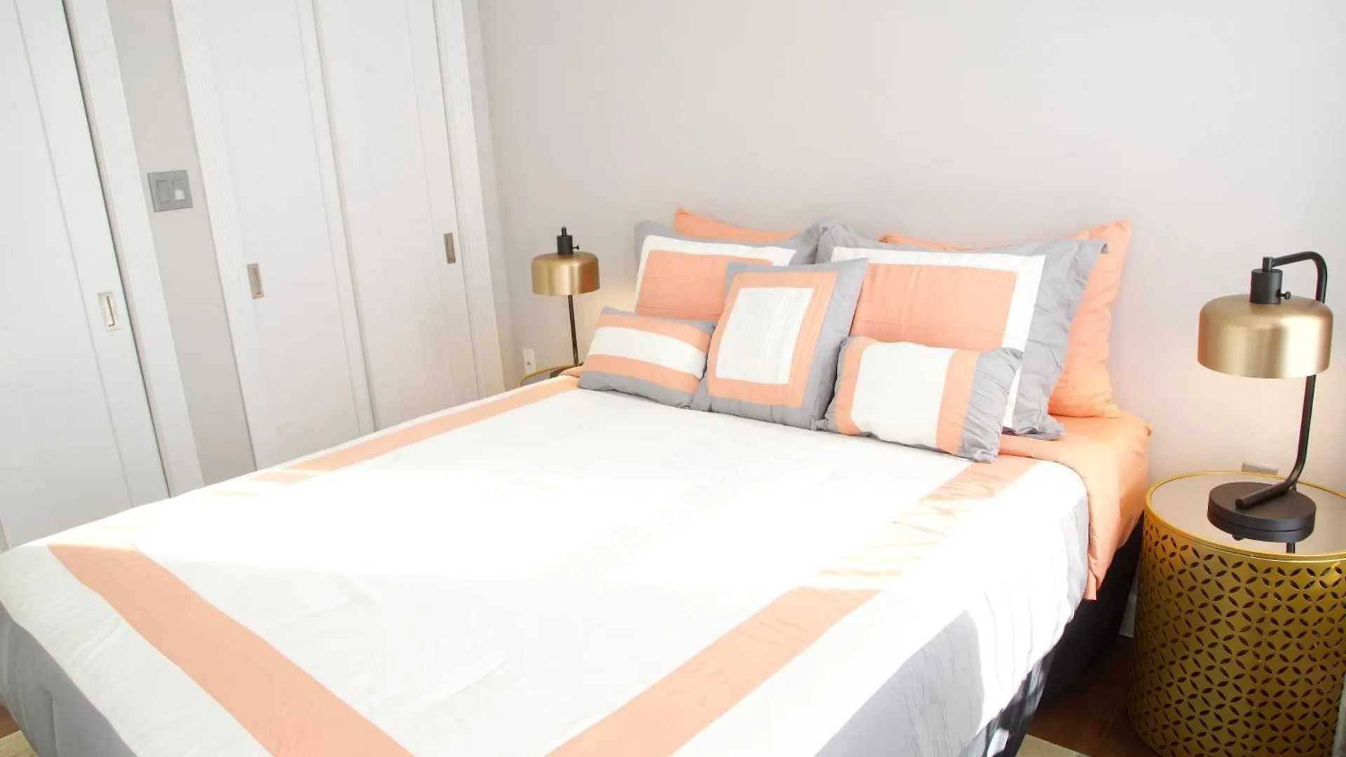 Apartment New York Style Stay Near Central Park