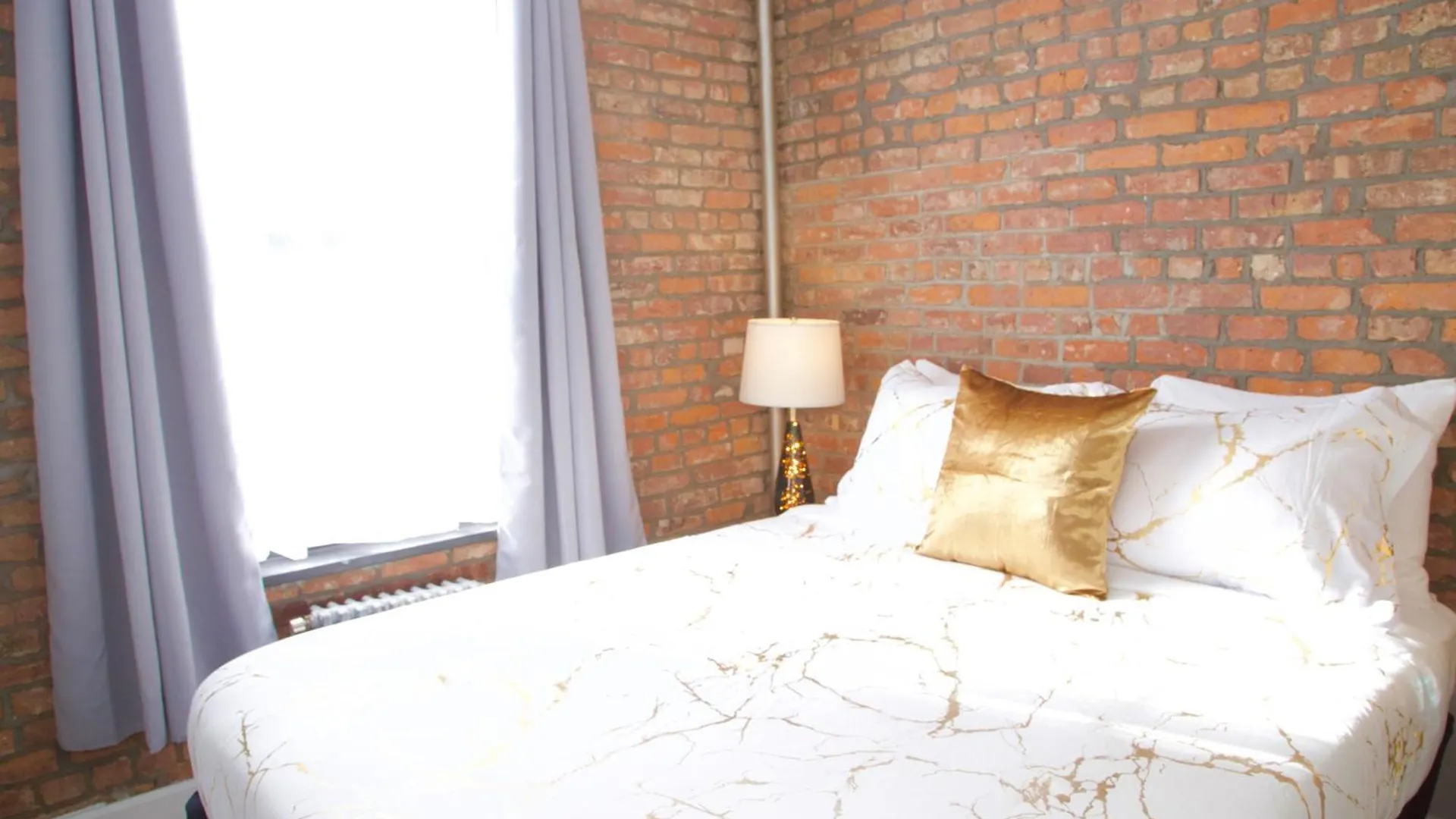 New York Style Stay Near Central Park United States