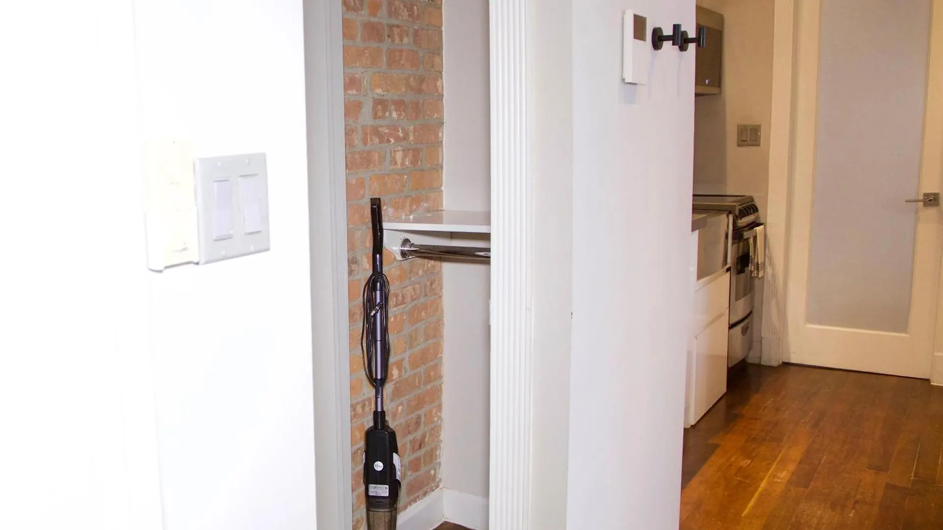 New York Style Stay Near Central Park United States